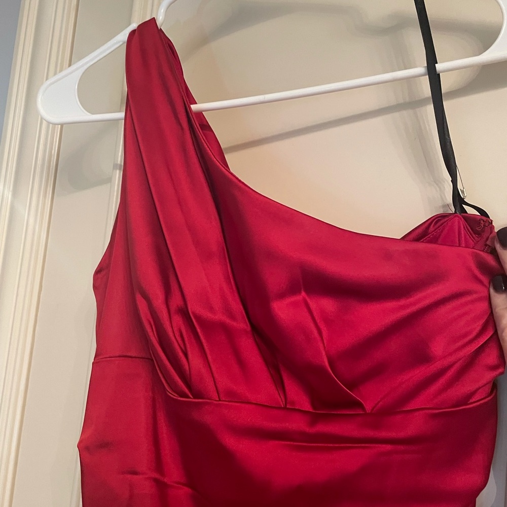 Beautiful!!!! Suzi Chin by Maggy Boutique size 10